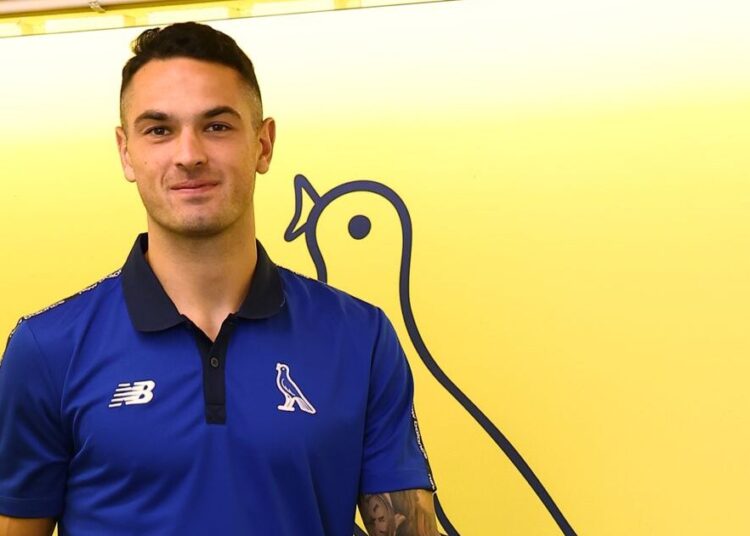 Foto Modena Fc