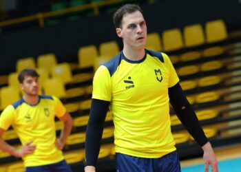 Foto Modena Volley