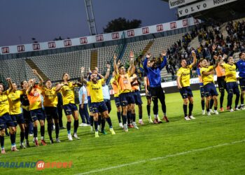 Foto: Luca Diliberto