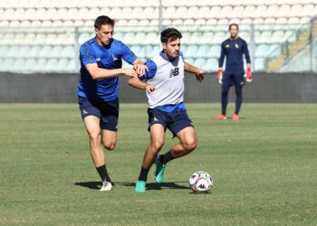 Foto Modena Fc