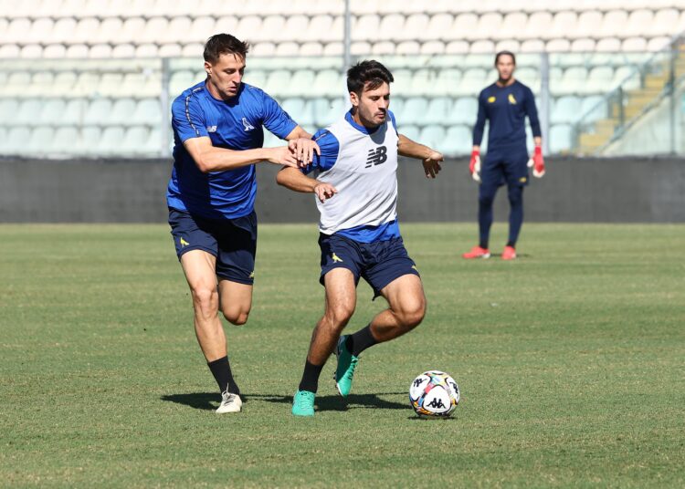 Foto Modena Fc