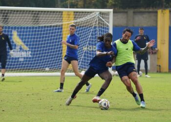 Foto Modena Fc