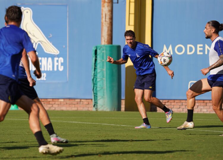 Foto Modena Fc