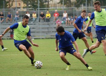 Foto Modena Fc