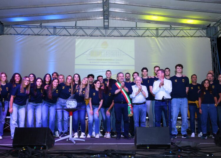 Foto Modena Volley
