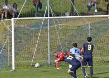 Baiso Secchia-Maranello
