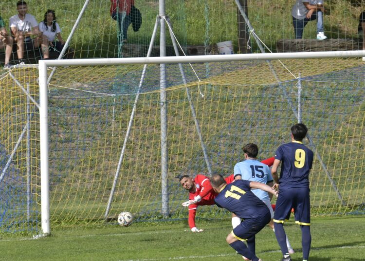 Baiso Secchia-Maranello