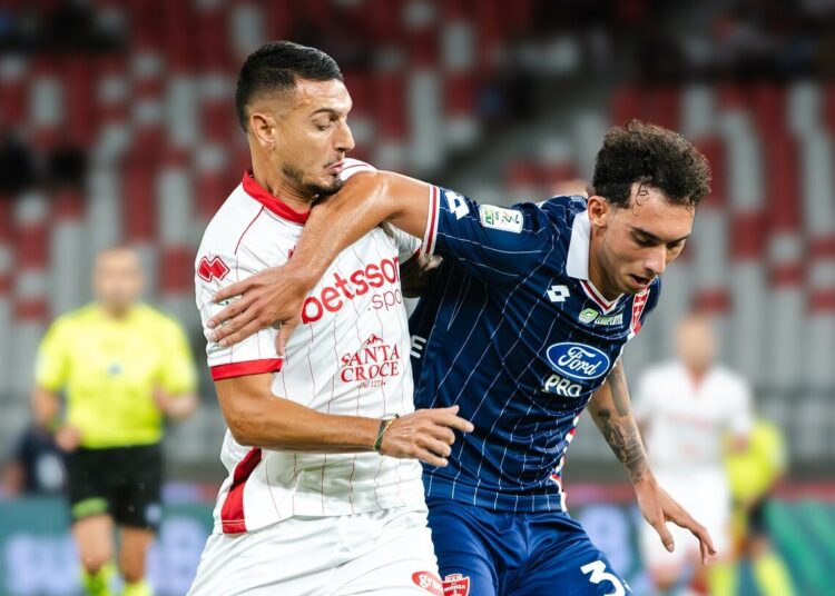 Foto: SSC Bari
