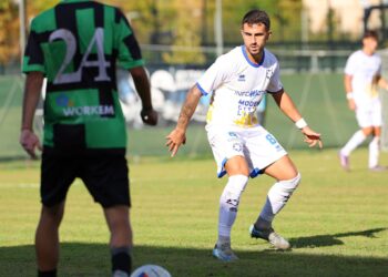 Foto: Giovanni Montorsi