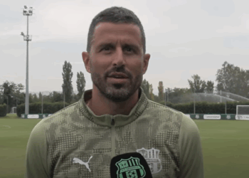 Foto: Us Sassuolo Calcio