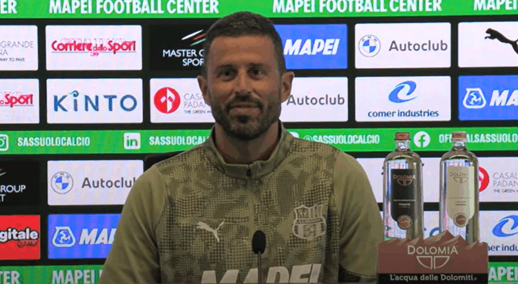 Foto: Us Sassuolo Calcio