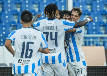 Foto: Pescara Calcio