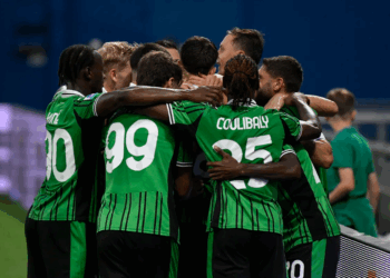 Foto: Us Sassuolo Calcio