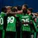 Foto: Us Sassuolo Calcio