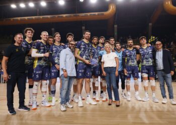Foto @trofeoastori