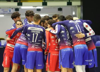 Foto: Vero Volley