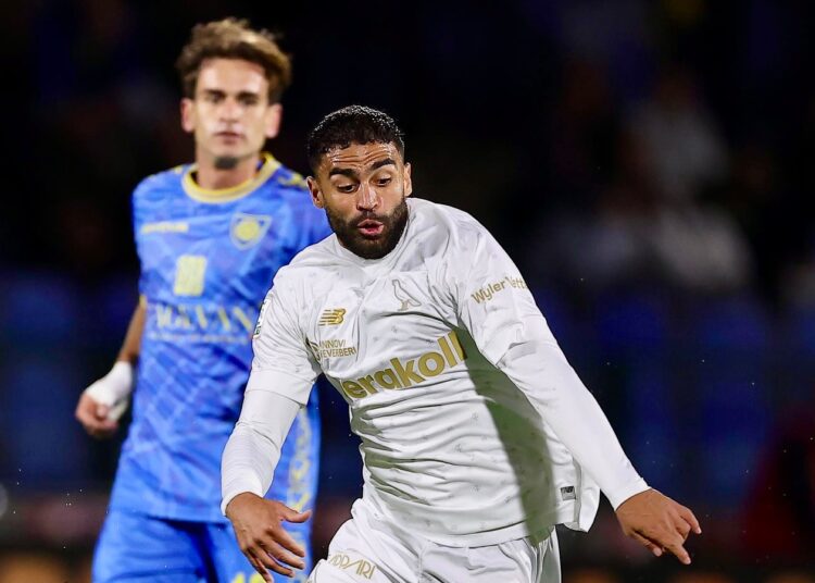 Foto Modena Fc