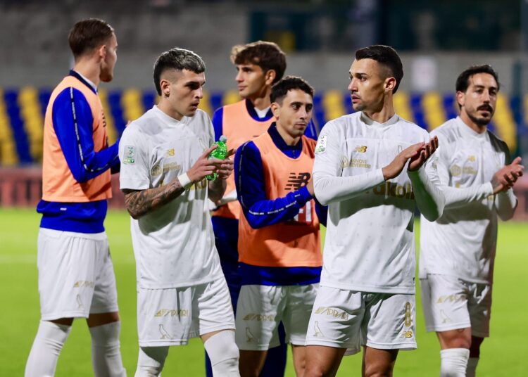 Foto Modena Fc