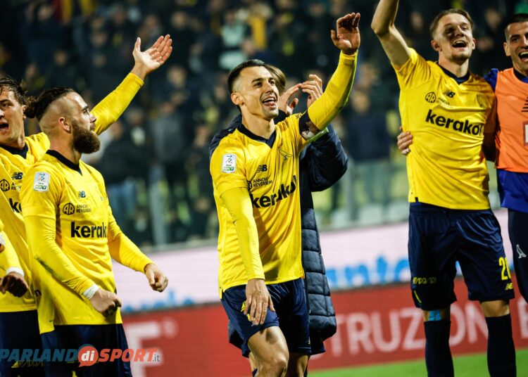 Foto: Luca Diliberto