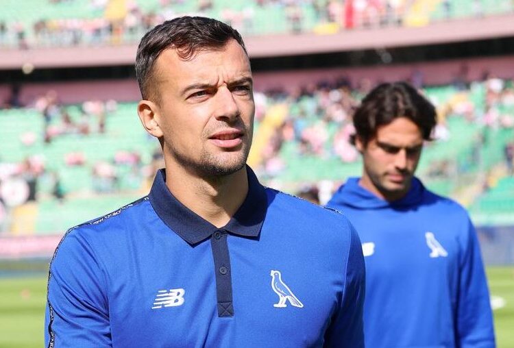 Foto Modena Fc