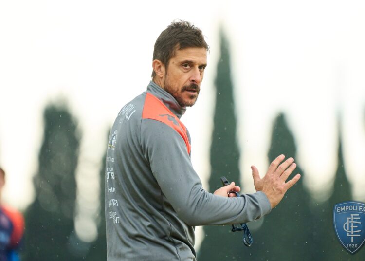 Foto: Empoli Fc