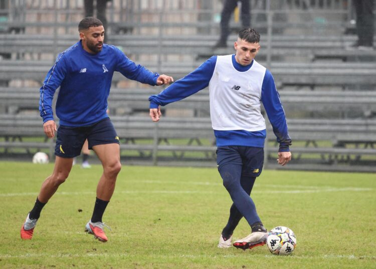 Foto Modena Fc