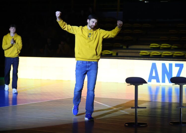 Foto Modena Volley
