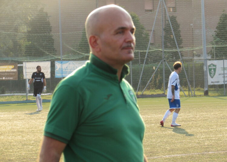 Mister Michele Cavuoto