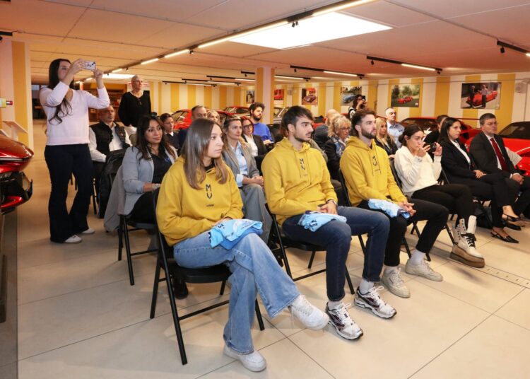 Foto Modena Volley