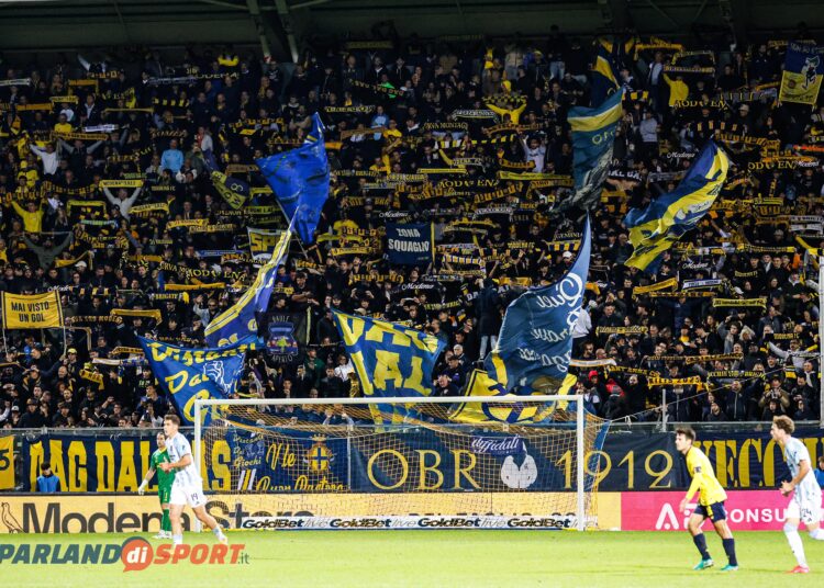 Foto: Luca Diliberto