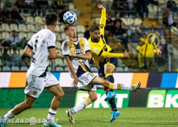 Foto: Luca Diliberto
