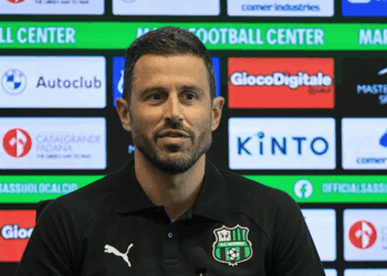 Foto: Us Sassuolo Calcio