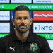 Foto: Us Sassuolo Calcio