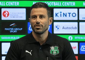 Foto: Us Sassuolo Calcio