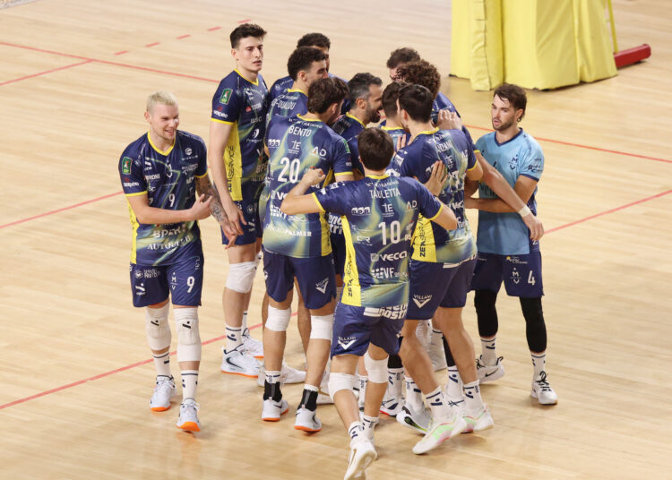 Foto @trofeoastori