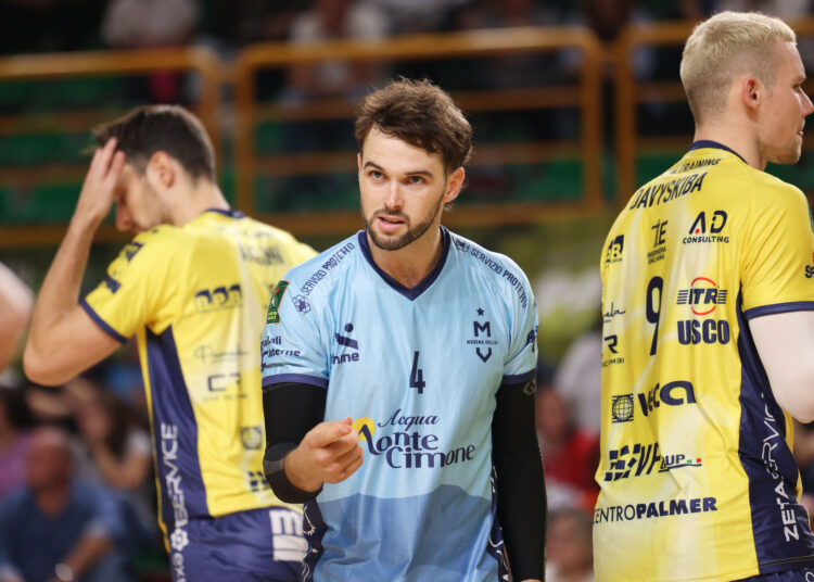 Foto @trofeoastori