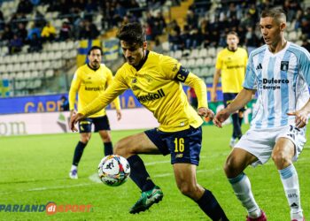 Foto: Luca Diliberto