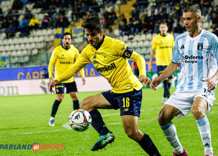 Foto: Luca Diliberto