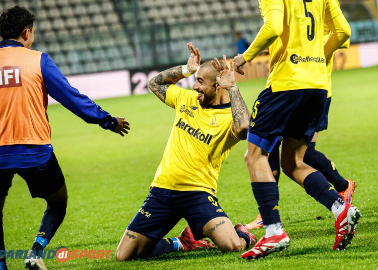 Foto: Luca Diliberto