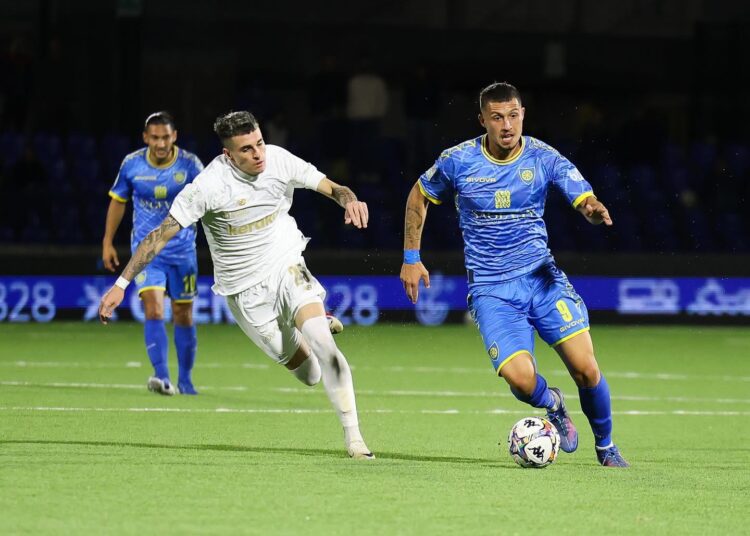 Foto Carrarese Calcio
