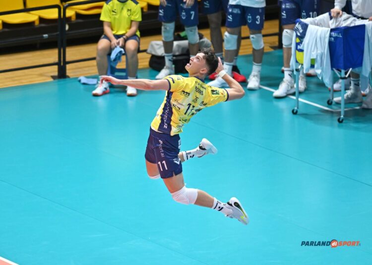 Foto Enrico Zanetti