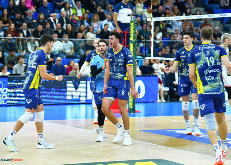 Foto Enrico Zanetti