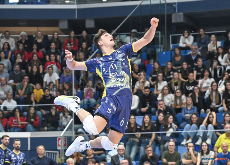 Foto Enrico Zanetti