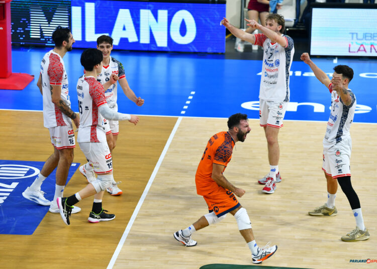 Foto Enrico Zanetti