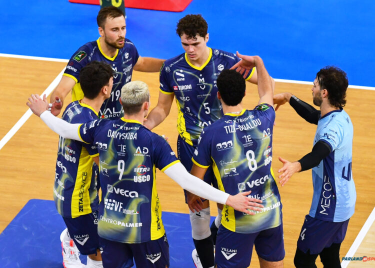 Foto Enrico Zanetti