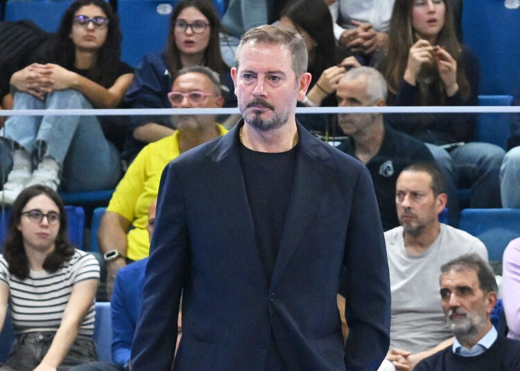 Foto Enrico Zanetti