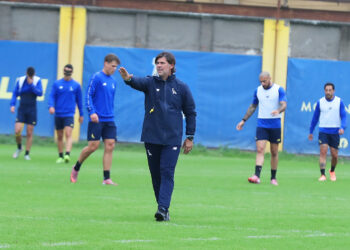 Foto Carlo Foschi