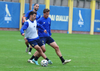 Foto Carlo Foschi