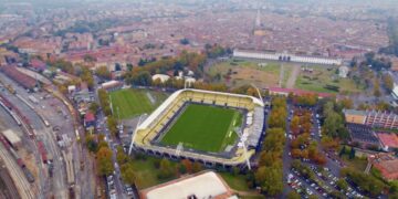 Foto Modena Fc