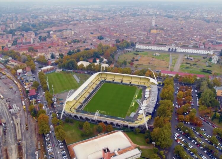 Foto Modena Fc